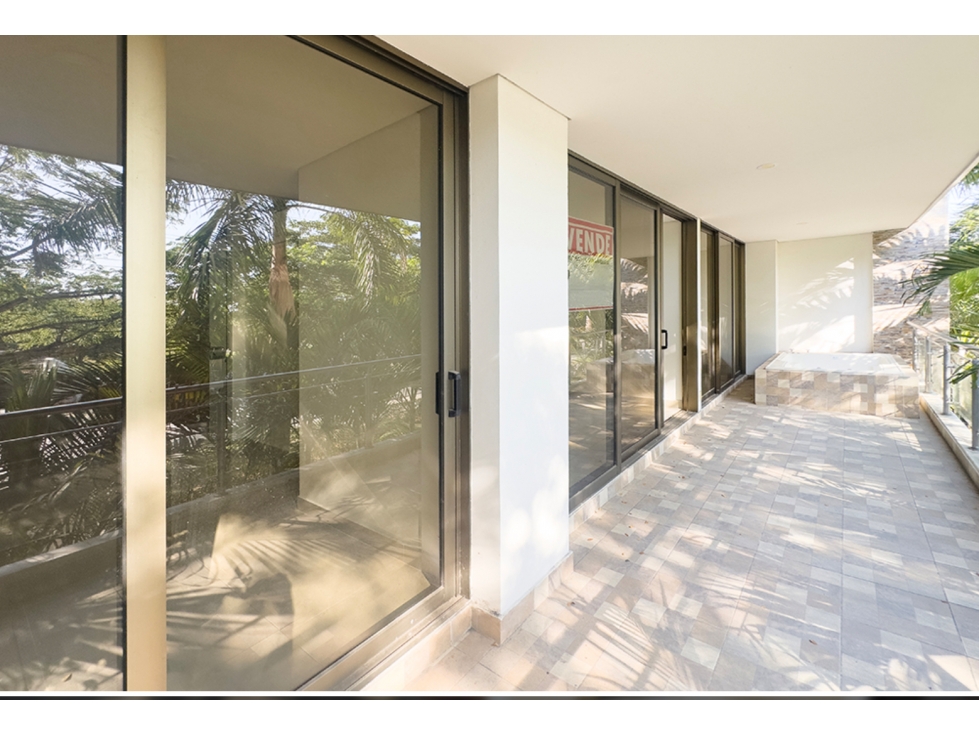 Apartamento en Venta Conjunto Hacienda San Rafael - 5