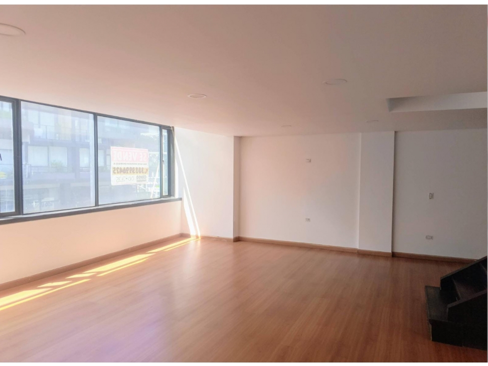 Apartamento en Venta Bogota