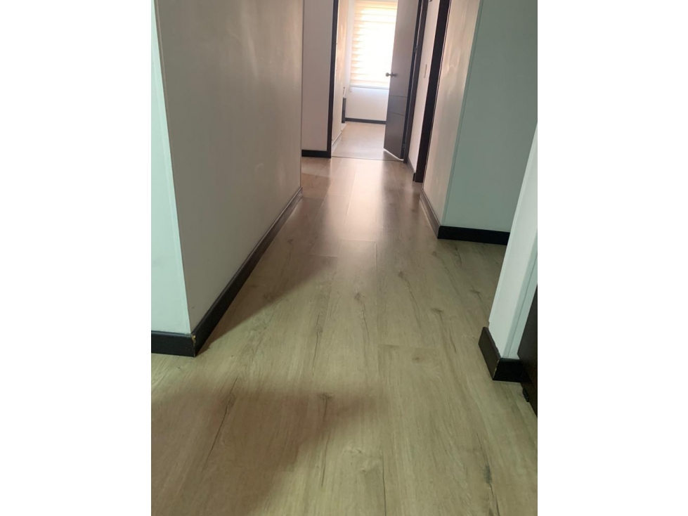 SE VENDE APARTAMENTO EN COLINA — foto 4