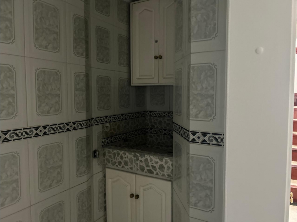 SE VENDE APARTAMENTO CONJUNTO LOS CAMBULOS - BELLA SUIZA — foto 4