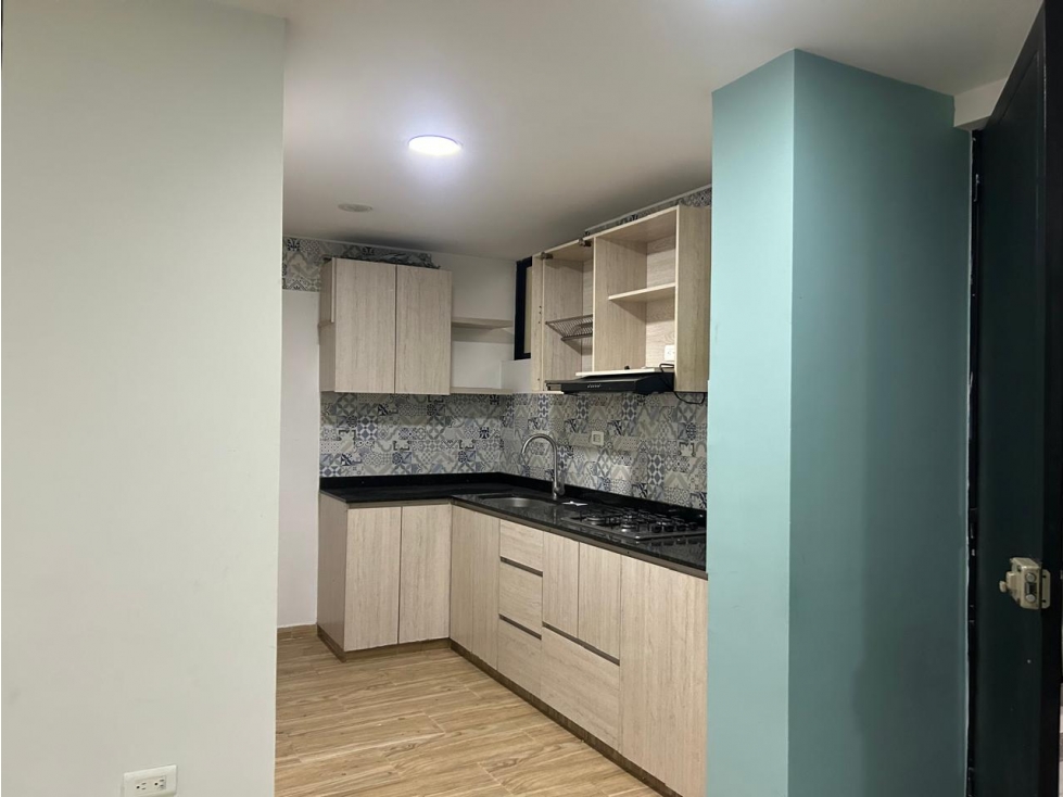 SE VENDE APARTAMENTO BARRIO LOS CEREZOS — foto 5
