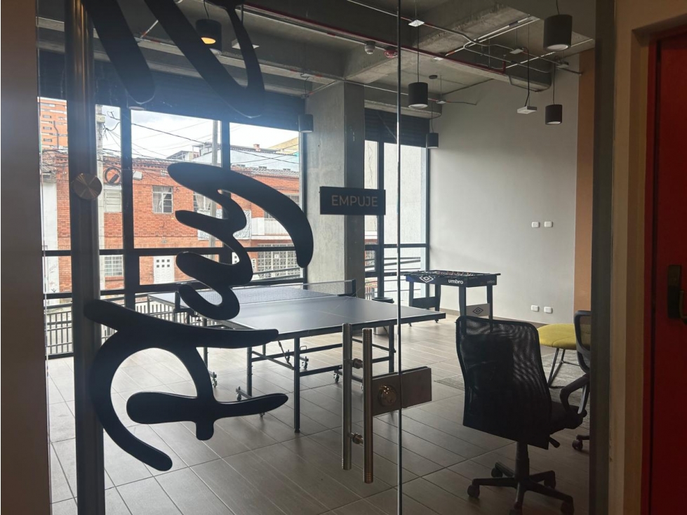 SE VENDE APARTA ESTUDIO QUINTA PAREDES — foto 3