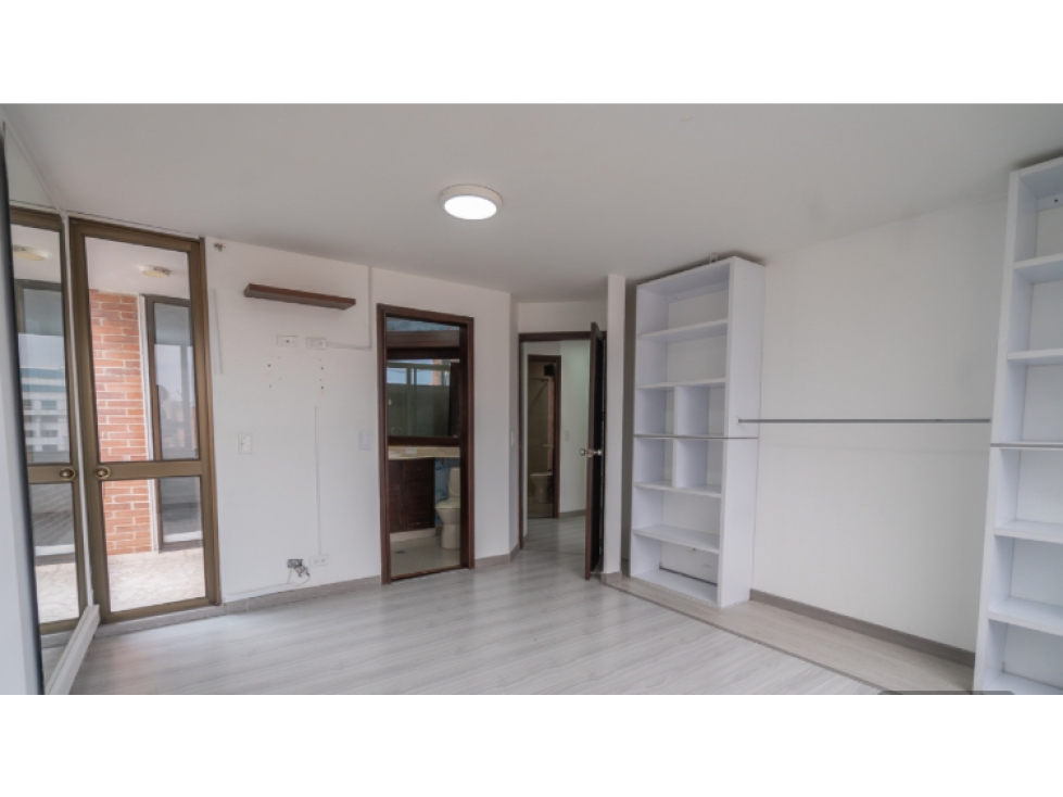Apartamento en Venta Santa Barbara