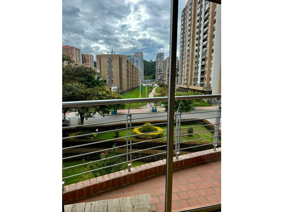 SE VENDE APARTAMENTO EN COLINA