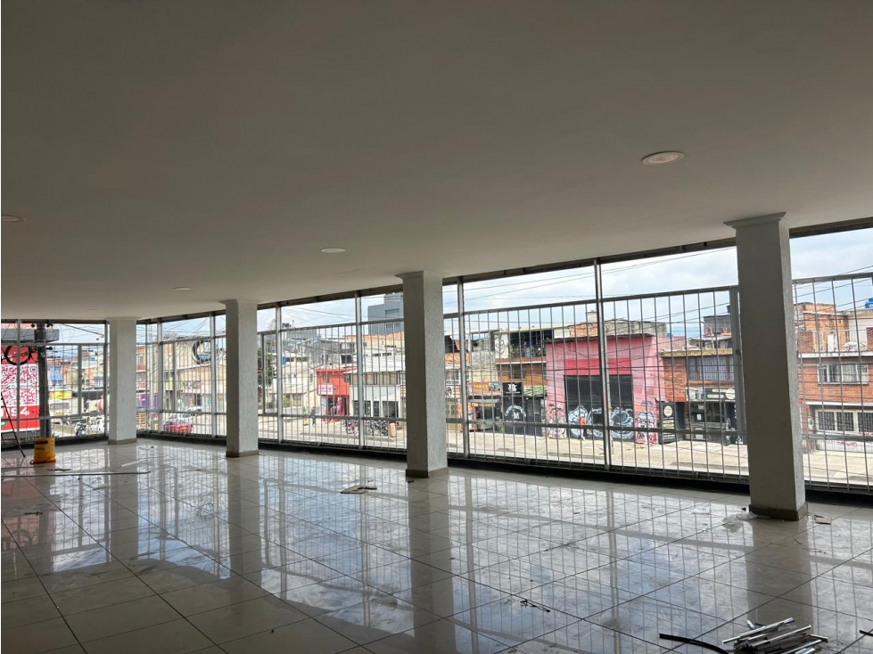Local Comercial En Arriendo — foto 5