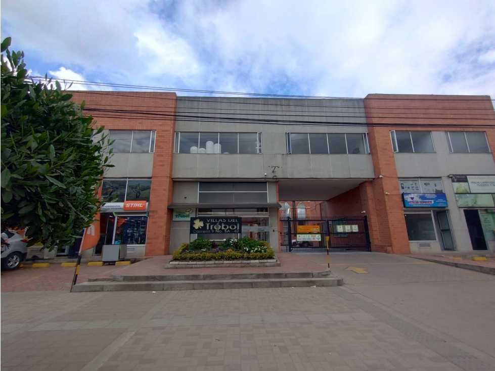 SE VENDE CASA CONJUNTO RESIDENCIAL EL TREBOL