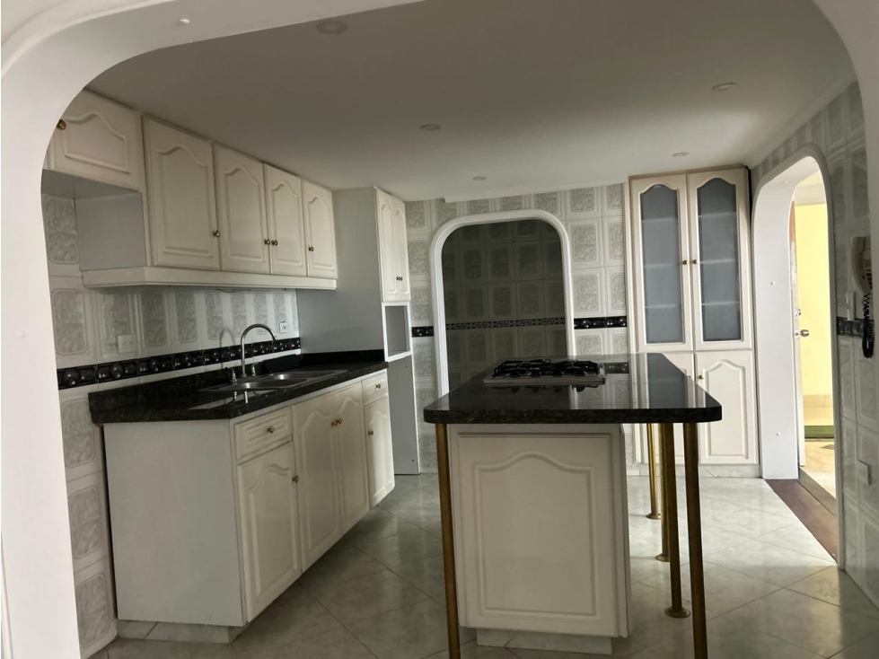 SE VENDE APARTAMENTO CONJUNTO LOS CAMBULOS - BELLA SUIZA — foto 5