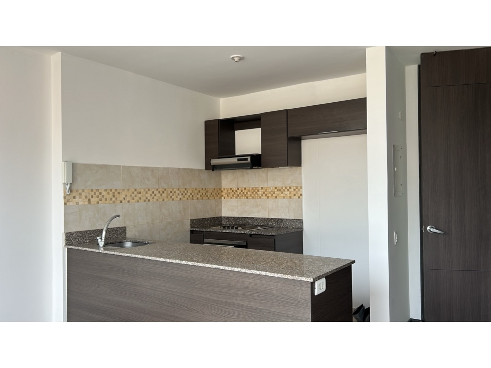 SE VENDE APARTAMENTO CONJUNTO VERDHIA - 2
