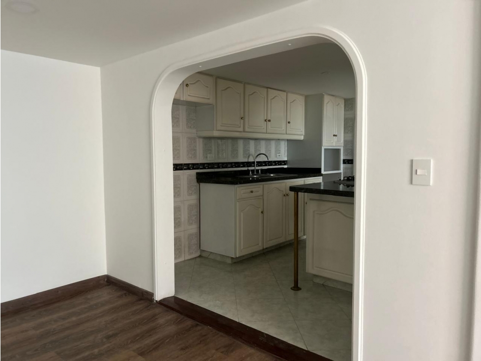 SE VENDE APARTAMENTO CONJUNTO LOS CAMBULOS - BELLA SUIZA — foto 6
