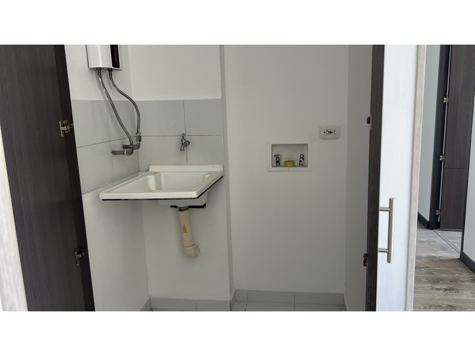 Apartamento en Venta - 2
