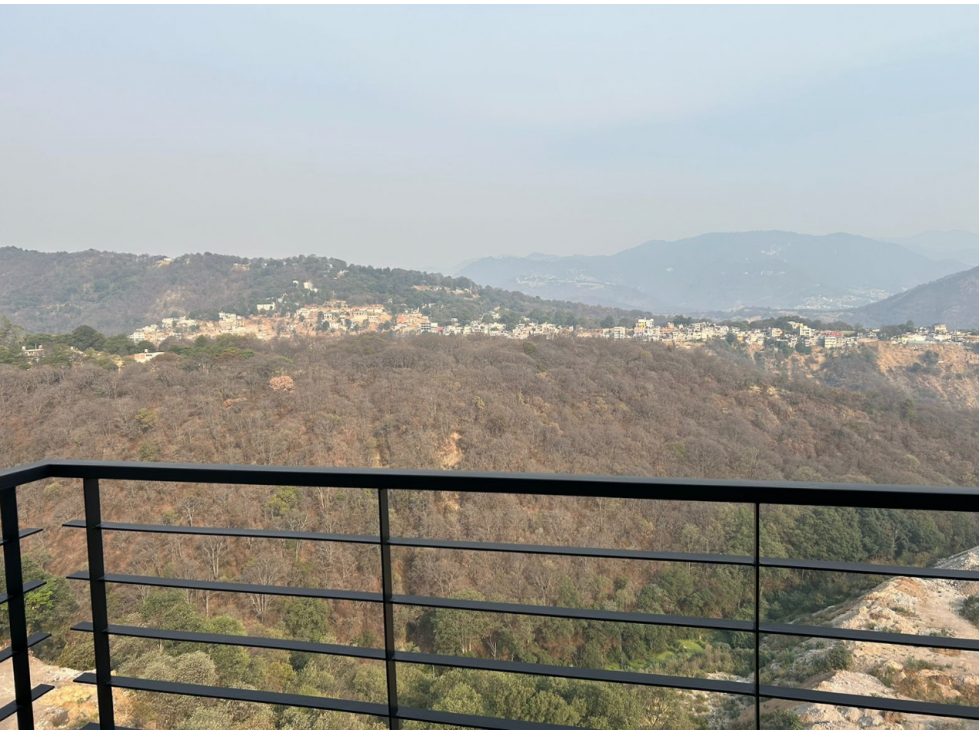 PENTHOUSE EN VENTA - JESUS DEL MONTE - 6
