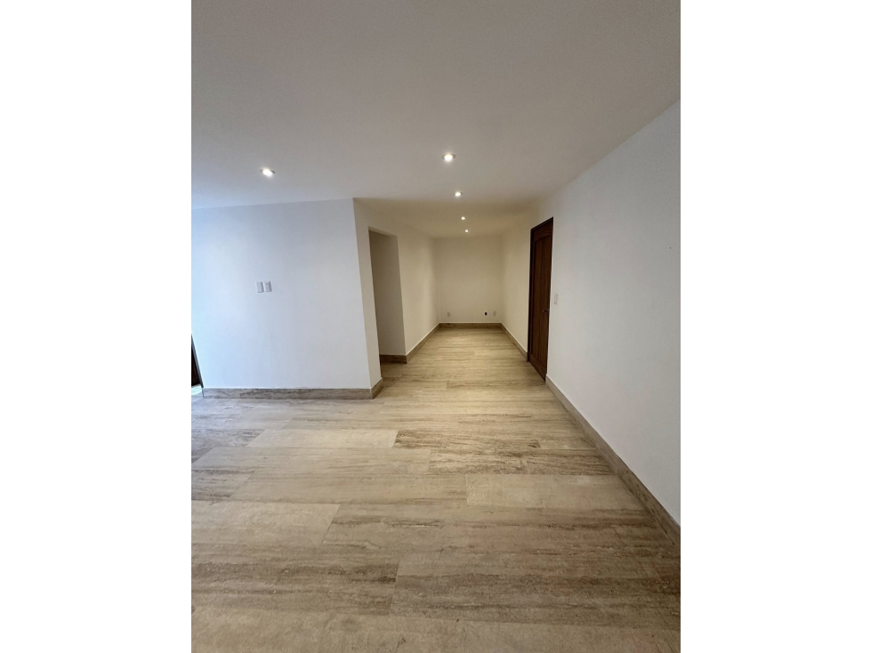 DEPARTAMENTO EN RENTA - LOMAS DE TECAMACHALCO - 6