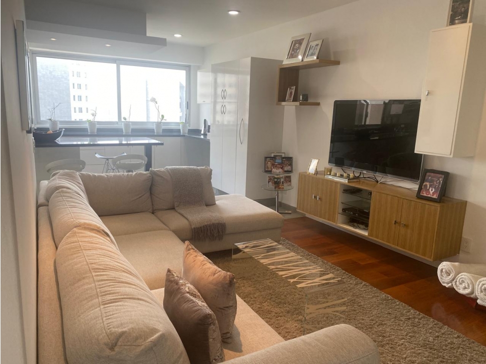 DEPARTAMENTO EN RENTA - PALMAS HILLS — foto 5
