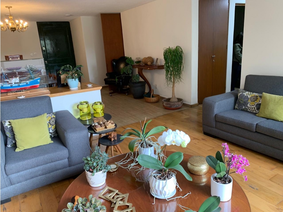 DEPARTAMENTO EN VENTA - ANZURES — foto 6