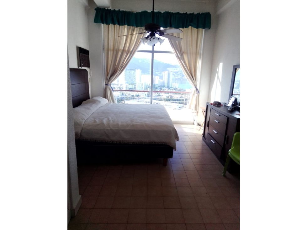 DEPARTAMENTO EN VENTA - LOMAS DE COSTA AZUL - ACAPULCO - 3