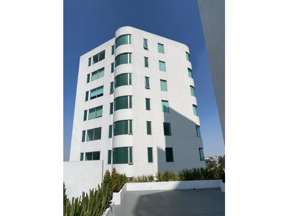 DEPARTAMENTO EN RENTA - TORRES CARTAGENA - BOSQUE REAL - 1