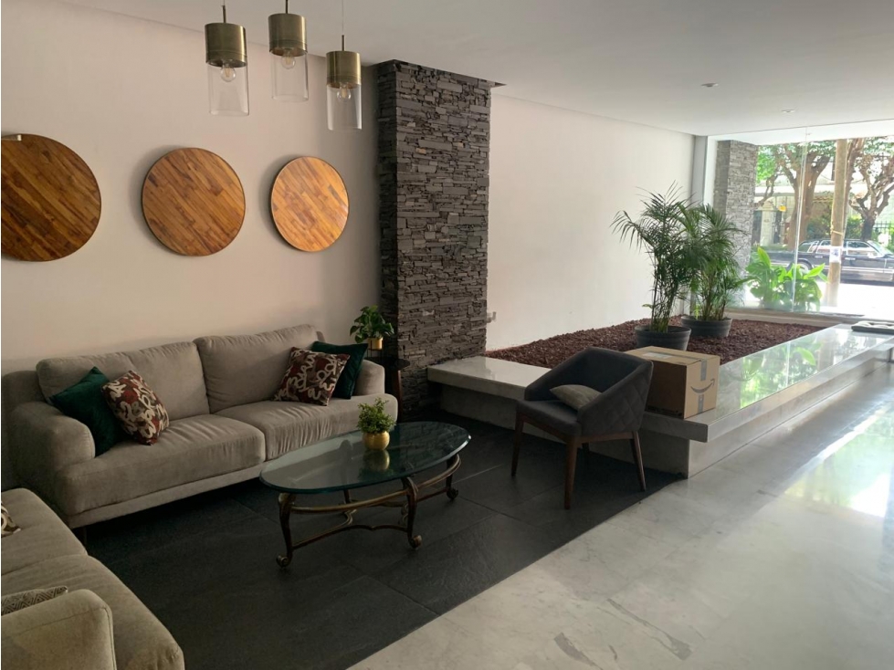 DEPARTAMENTO EN VENTA - ANZURES — foto 2