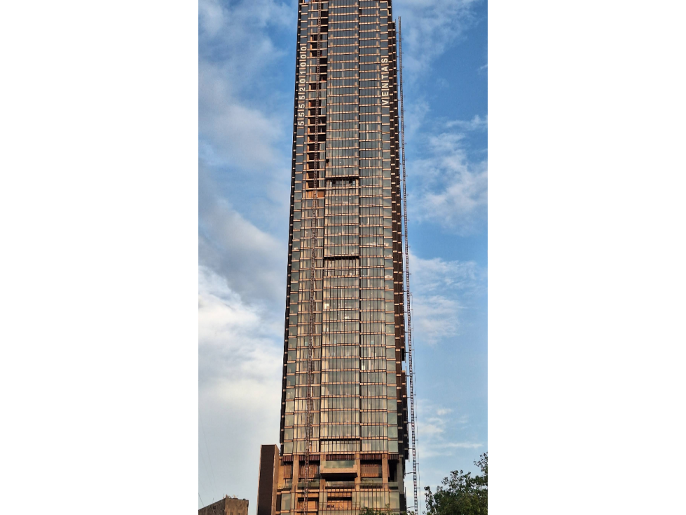 DEPARTAMENTO EN VENTA - THE UNIVERSITY TOWER — foto 4