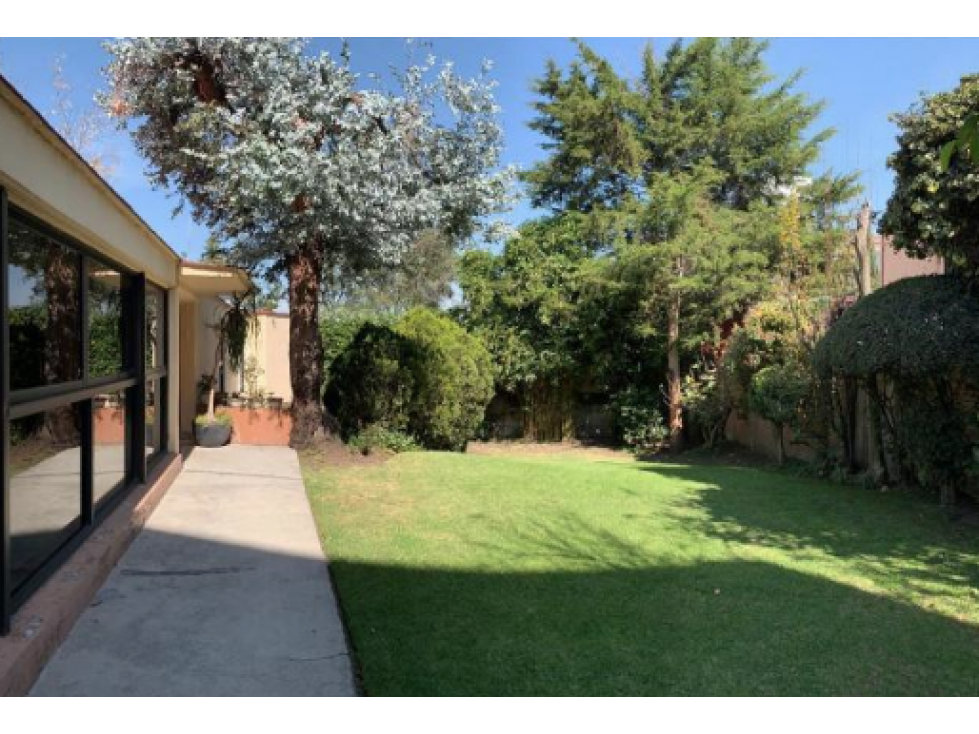 CASA EN VENTA - REAL DE LAS LOMAS