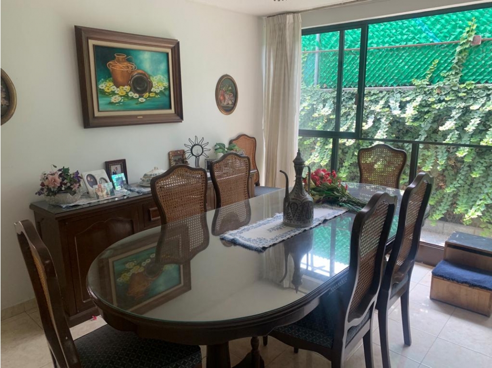 CASA EN VENTA - JARDINES DEL SUR - 3