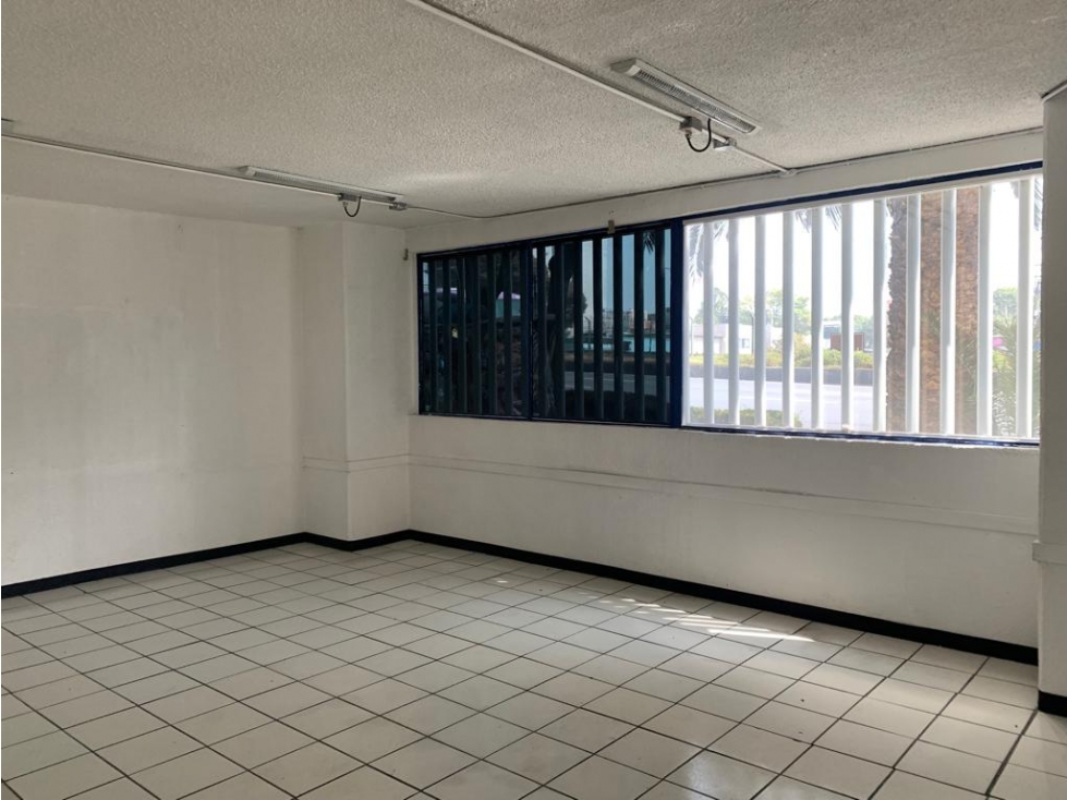 EDIFICIO EN VENTA / RENTA - CALZ. DE TLALPAN - ALAMOS - 3