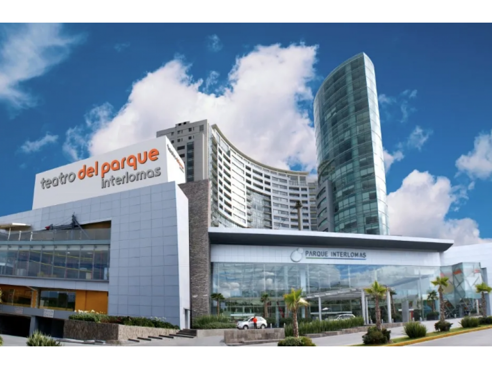 DEPARTAMENTO EN VENTA - PARQUE INTERLOMAS