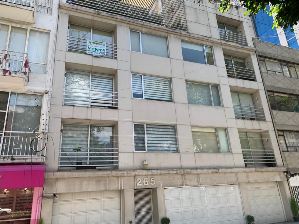 DEPARTAMENTO EN VENTA - ANZURES - 1