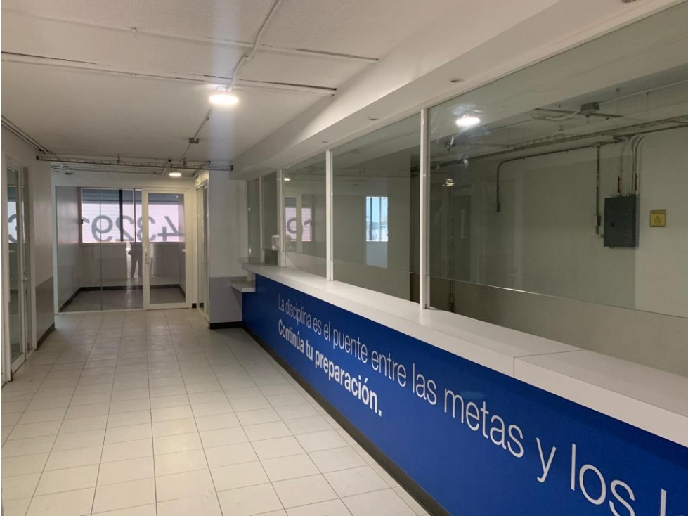 EDIFICIO EN VENTA / RENTA - CALZ. DE TLALPAN - ALAMOS - 2