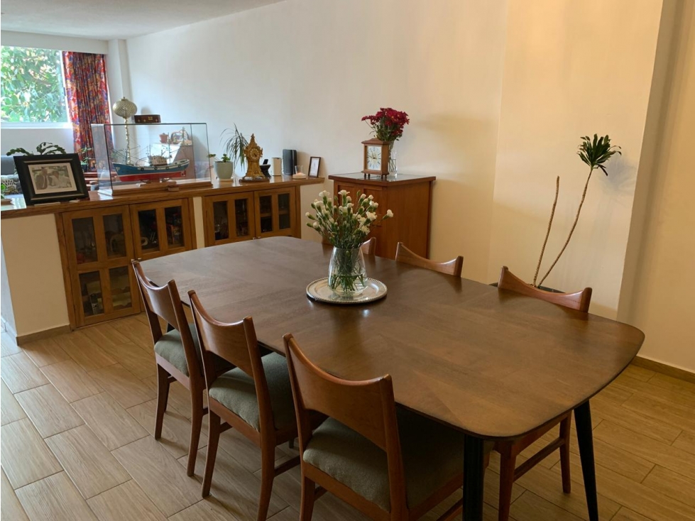 DEPARTAMENTO EN VENTA - ANZURES — foto 5