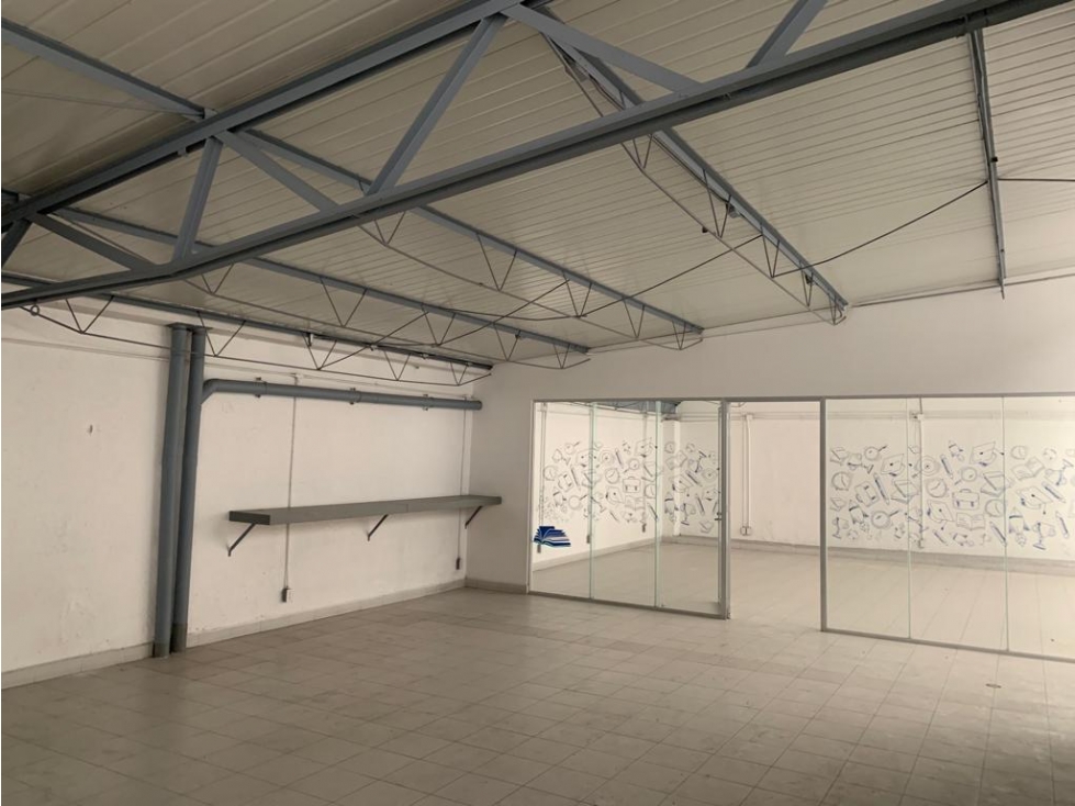 EDIFICIO EN VENTA / RENTA - CALZ. DE TLALPAN - ALAMOS - 5