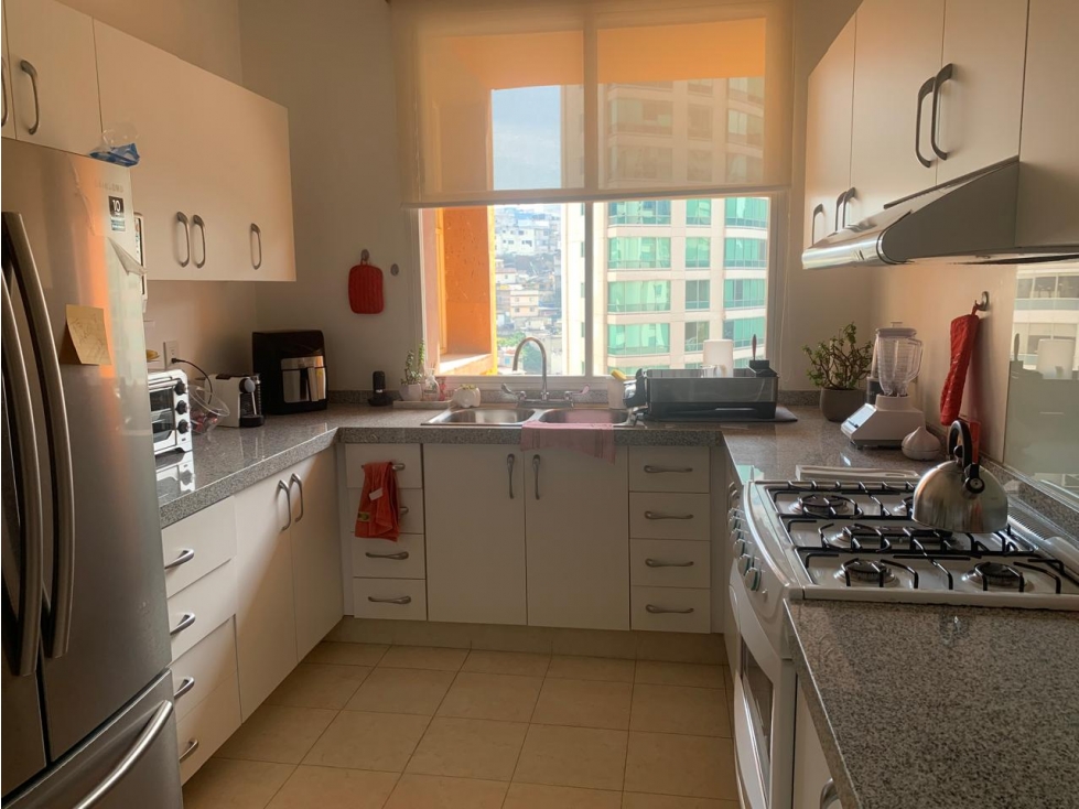 DEPARTAMENTO EN VENTA - HACIENDA DE LAS PALMAS - 5