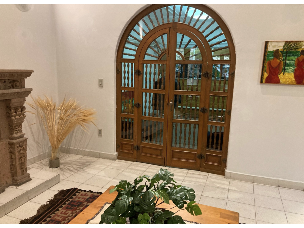 CASA EN VENTA - COL. CUAUHTÉMOC — foto 3