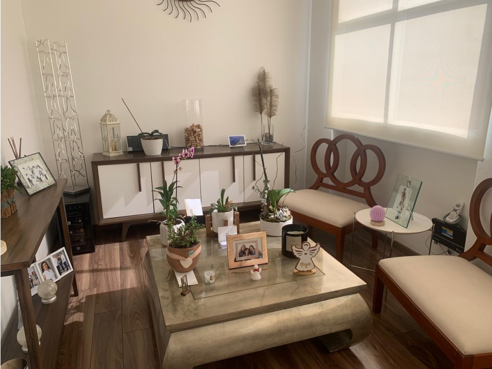 DEPARTAMENTO EN VENTA - HACIENDA DE LAS PALMAS - 4