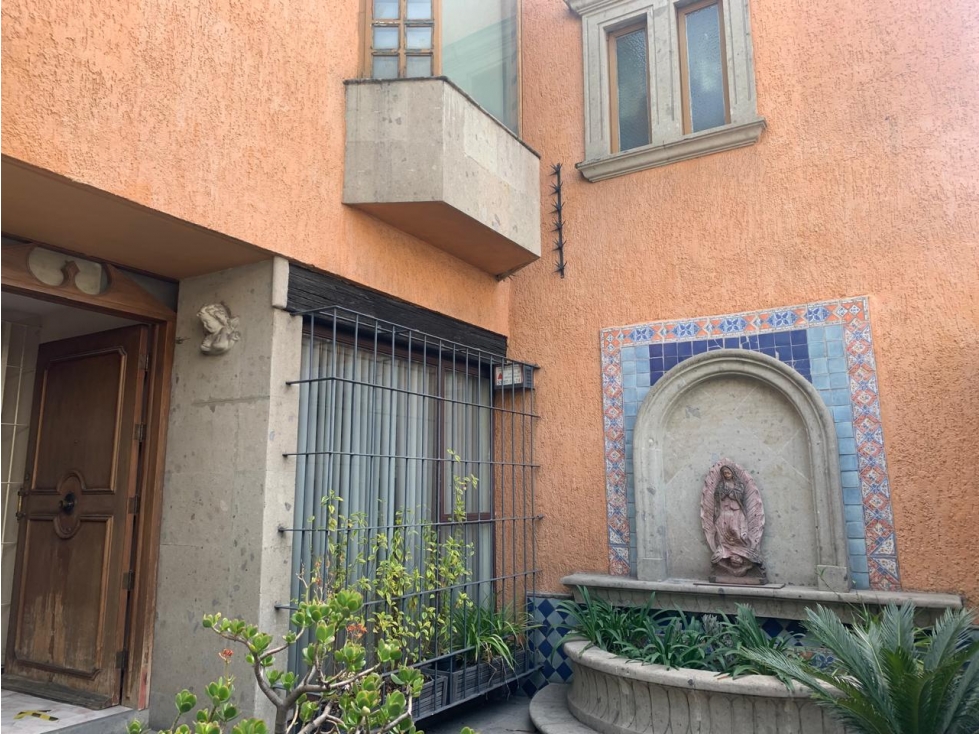 CASA EN ESQUINA EN VENTA - AV. DEL CONSCRIPTO - MANUEL AVILA CAMACHO - 1