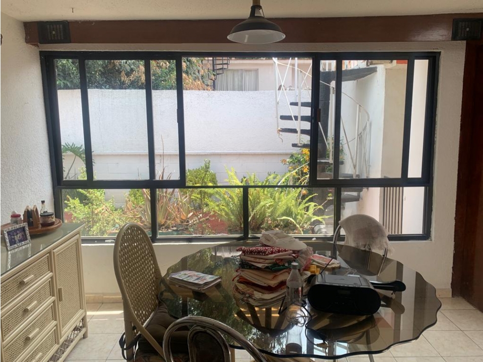 CASA EN VENTA - JARDINES DEL SUR - 5
