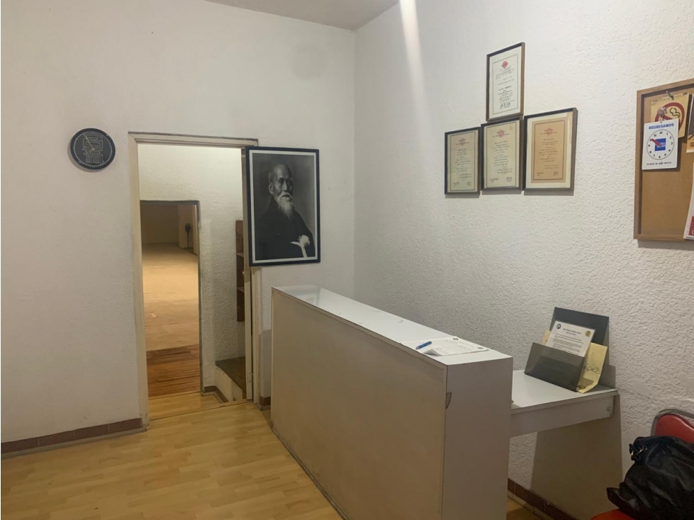 CASA EN VENTA - ROMA SUR — foto 4