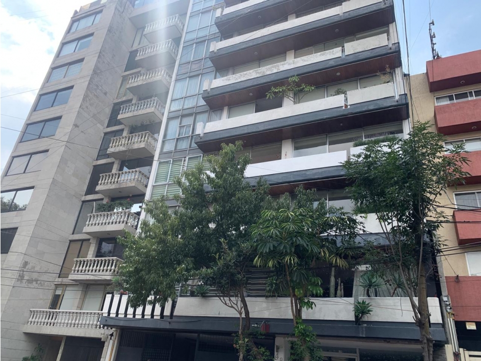 DEPARTAMENTO EN VENTA - ANZURES