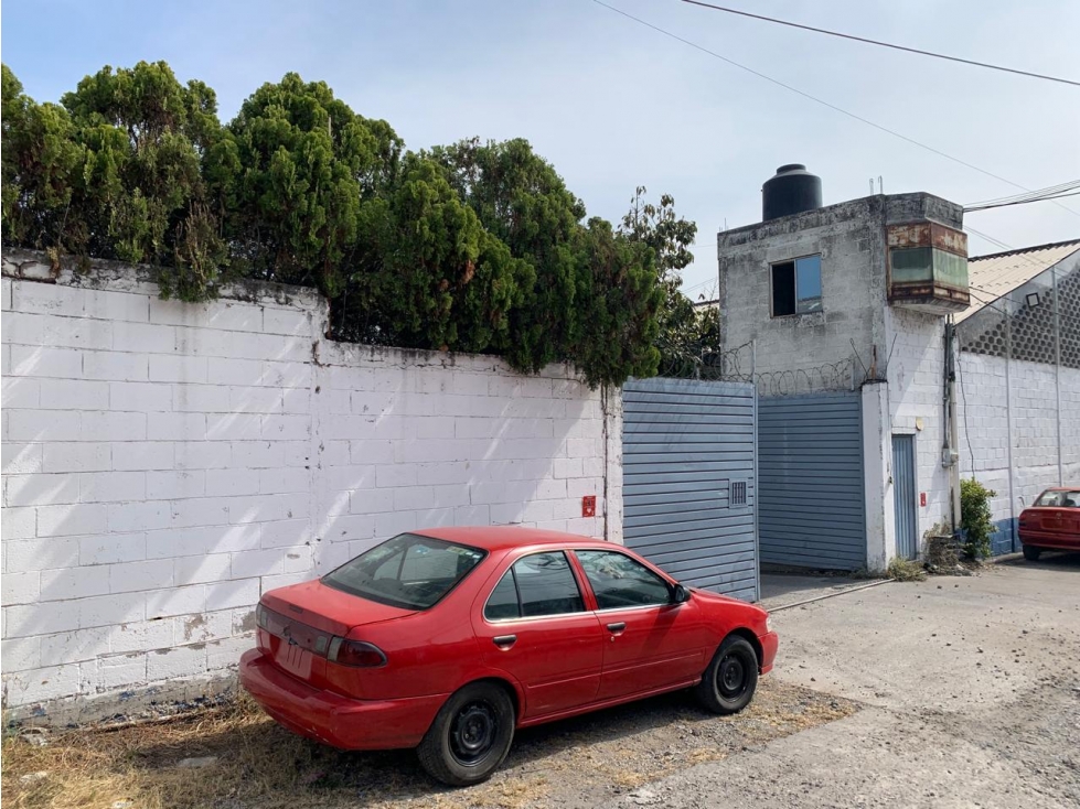 BODEGAS EN VENTA - CIVAC - MORELOS - 3