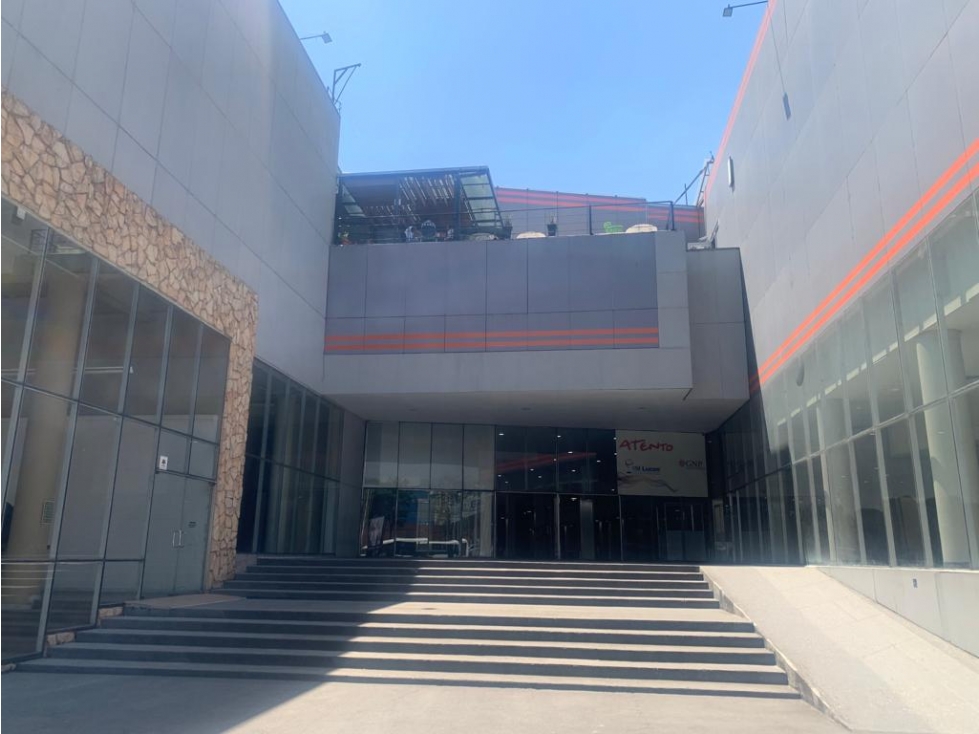 LOCAL COMERCIAL EN RENTA - PLAZA CENTRO ARBOLEDAS - 6