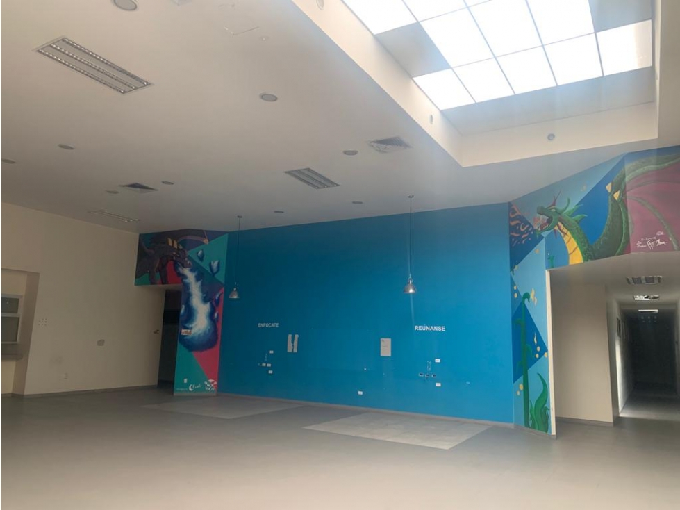 LOCAL COMERCIAL EN RENTA - PLAZA CENTRO ARBOLEDAS - 3