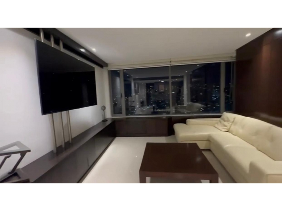 DEPARTAMENTO EN VENTA - PARQUE INTERLOMAS - 6