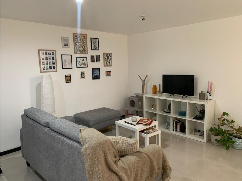 DEPARTAMENTO EN VENTA - ANZURES - 2