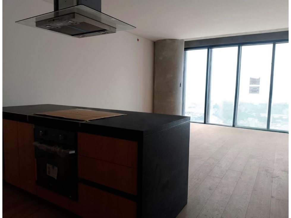 DEPARTAMENTO EN VENTA - THE UNIVERSITY TOWER — foto 3