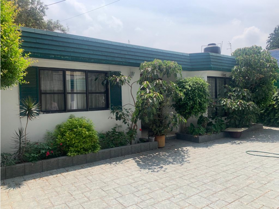 CASA EN VENTA - JARDINES DEL SUR - 1