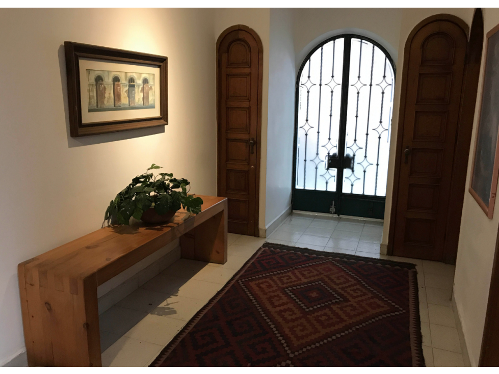 CASA EN VENTA - COL. CUAUHTÉMOC — foto 4