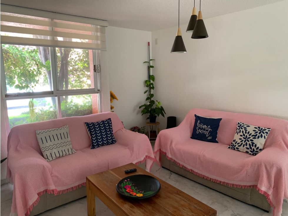CASA EN VENTA - BOSQUE DE ECHEGARAY — foto 3