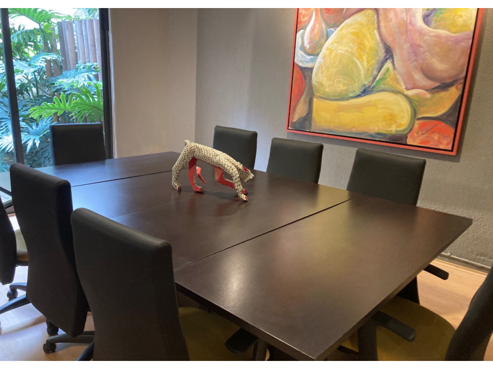 CASA EN VENTA - COL. CUAUHTÉMOC — foto 6