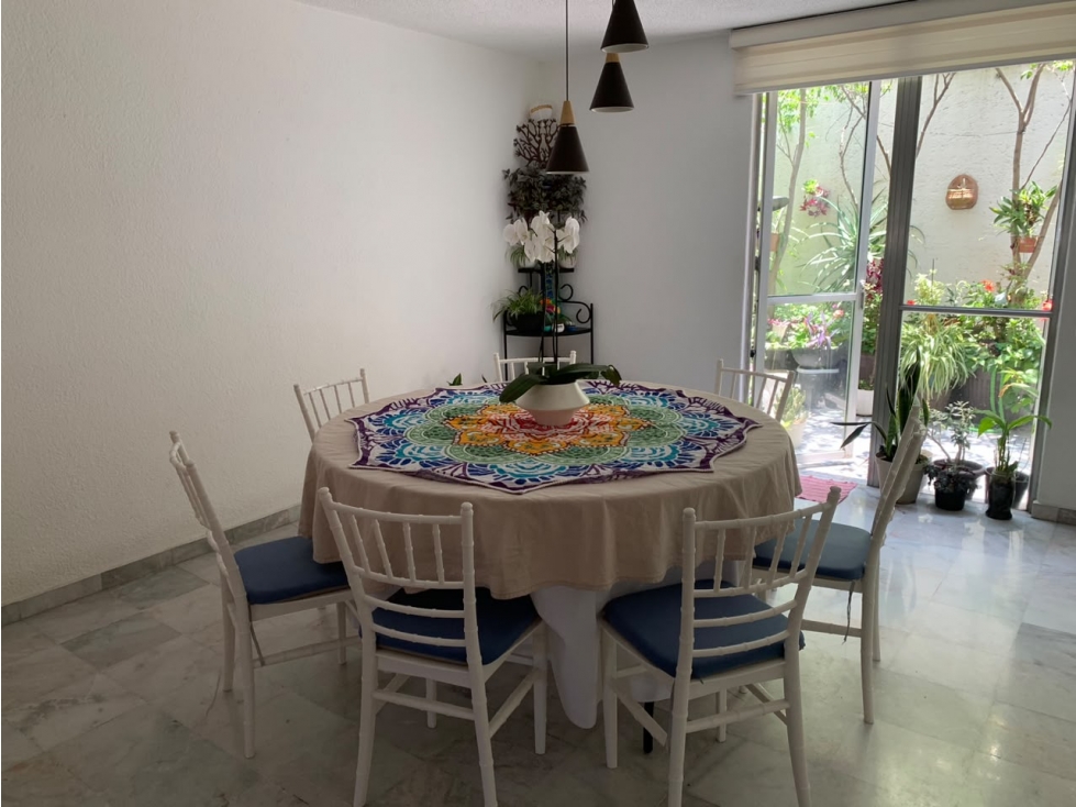 CASA EN VENTA - BOSQUE DE ECHEGARAY — foto 4