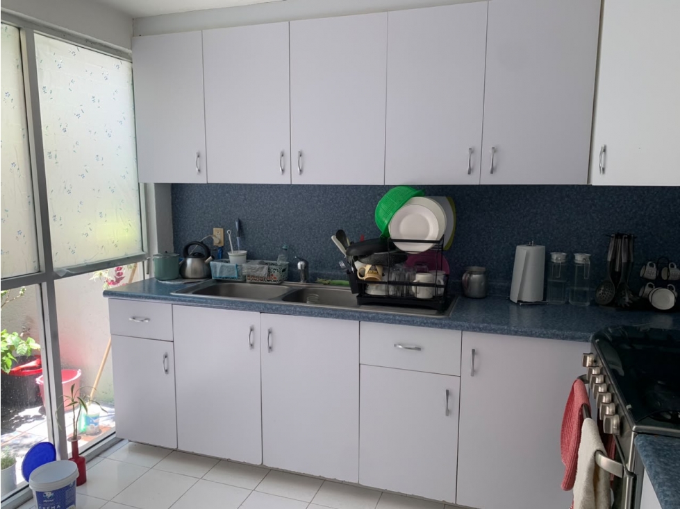 CASA EN VENTA - BOSQUE DE ECHEGARAY — foto 5