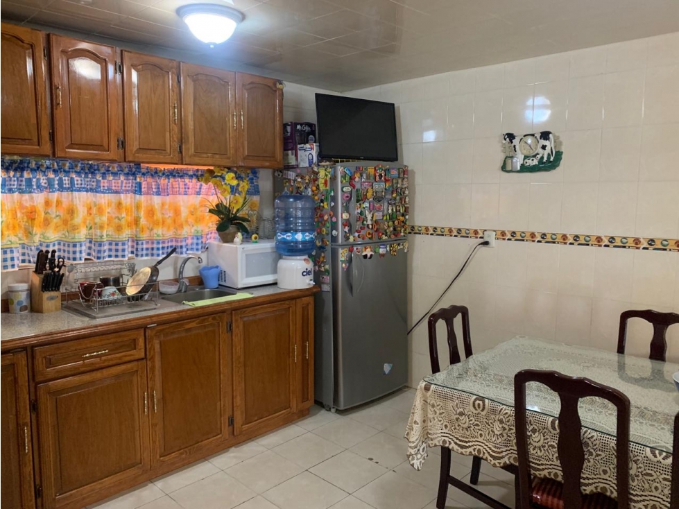 CASA EN VENTA - PASEOS DEL BOSQUE - 6